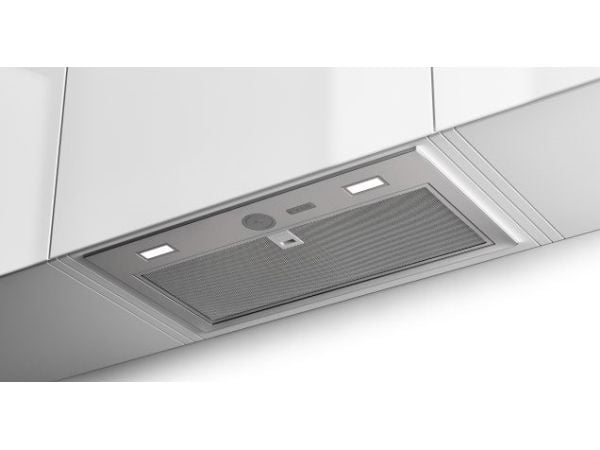 FABER S.p.A. INKA PLUS HCS X A52, 580 m³/t, Ducted/Resirkulerende, C, D, C, 70 dB