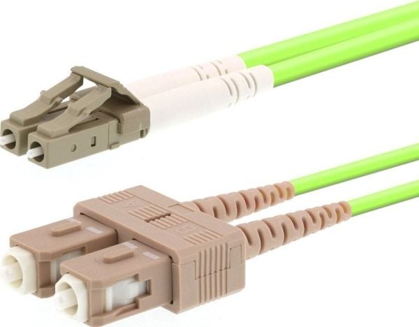 LOGON PROFESSIONAL AL5LCSC20I/5I, 20m, OM5, LC, SC