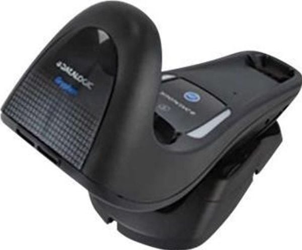 Datalogic - Trådløs ladestasjon for strekkodeskanner - for Engage Flex Mini Retail System; Engage One 14X, Essential, Prime, Prime Plus, Pro