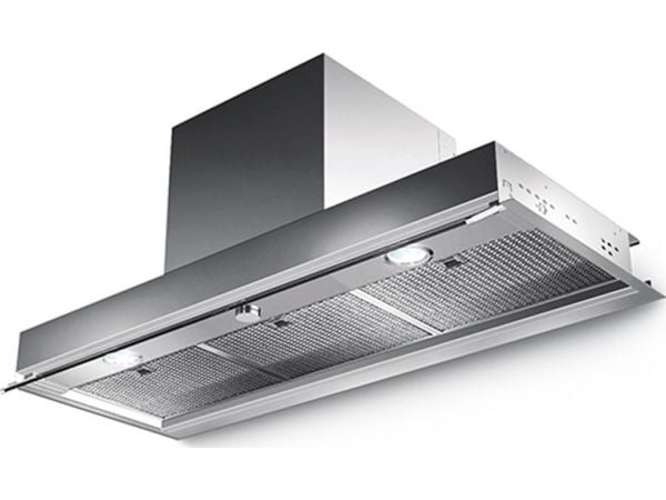 FABER S.p.A. In-Nova Comfort X A60, 540 m³/t, D, A, C, 69 dB, 56 dB