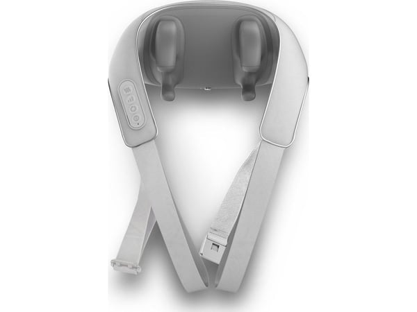 Medisana NM 990, nakke, grå, batteri, 24 W, innebygd, 7,4 V