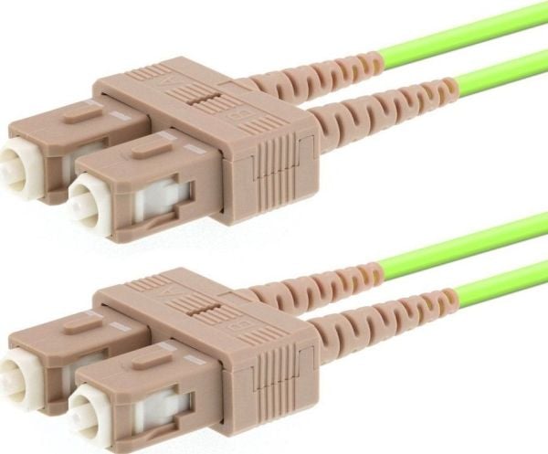 LOGON PROFESSIONAL AL5SCSC25I/5I, 25 m, OM5, SC, SC