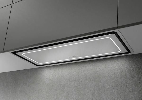 FABER S.p.A. In-light WH Matt A52 EVO+, 635 m³/t, Ducted, A, A, D, 70 dB