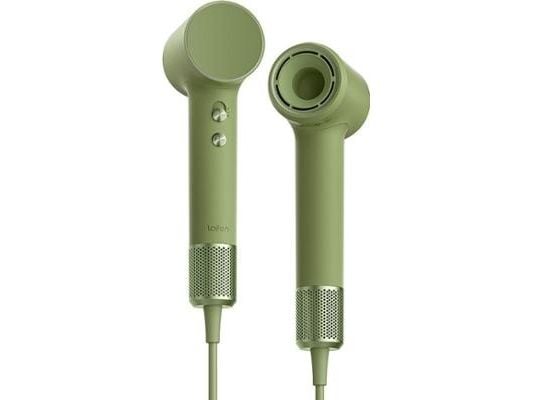 LAIFEN HAIR DRYER MINI GREEN 1HD31-S-EU-GR-001