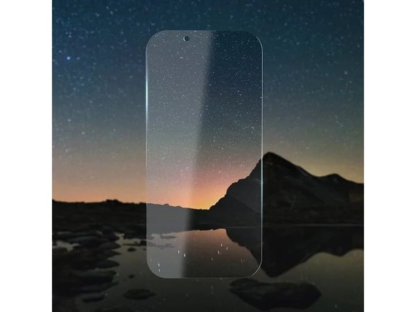 GrizzGlass Szkło hybrydowe GrizzGlass HybridGlass do Universal 210x297 mm