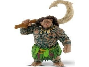 Bullyland - Disney Maui (12.8 cm) (13186) /Figuurit