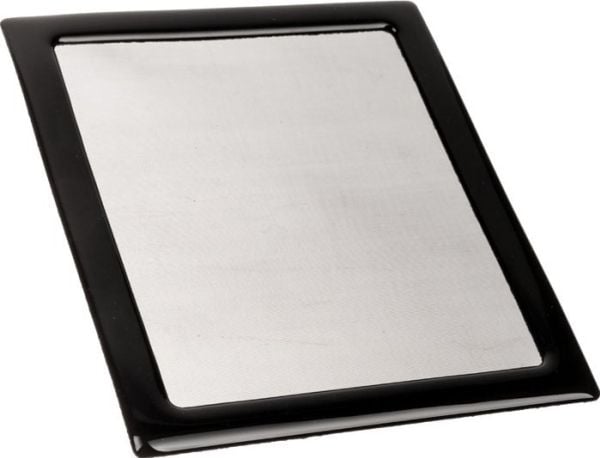 Demciflex dammfilter Lian Li O11 Dynamic XL bakre fläkt – svart/svart