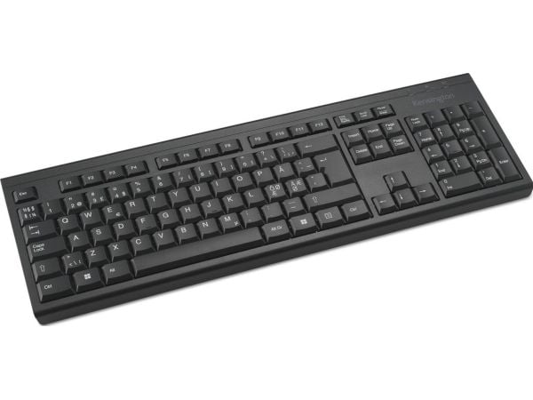 Kensington KB150 EQ trådlöst tangentbord