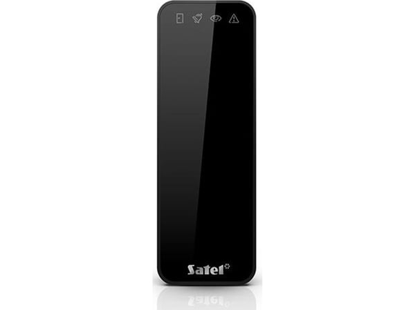 Satel nærhetskortleser SO-MF3-B svart