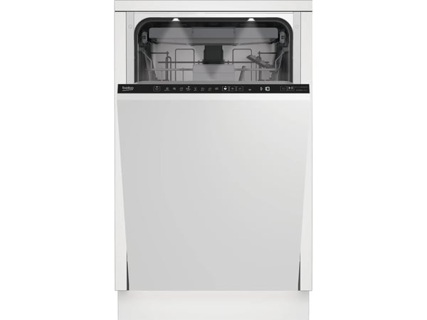 Astianpesukone Beko Astianpesukone BEKO BDIS48E041Q