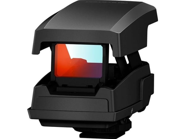 OM-System EE-1 dot-sikte