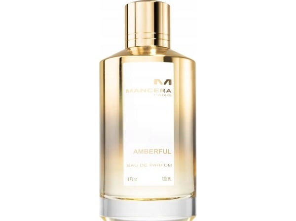 Mancera Amberful EDP U 120 ml Mancera Amberful EDP U 120 ml