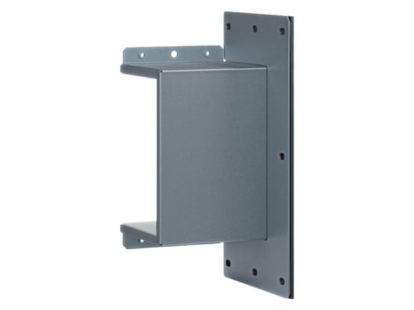 Hager seinäliitäntäkappale 100x150 mm sinkitty FWKP100150WVERZ - Palosuojaus (FWKP100150WVERZ)