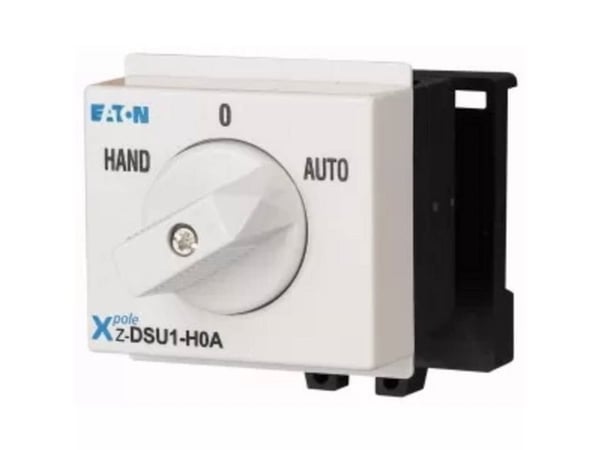 Eaton Z-DSU1-H0A dreiebryter 20 A 440 V, 690 V hvit 1 stk
