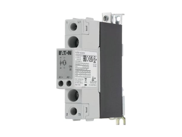 Eaton halvlederrelé Y7-360045 25 A vekslende ved nullspenning (1 stk)
