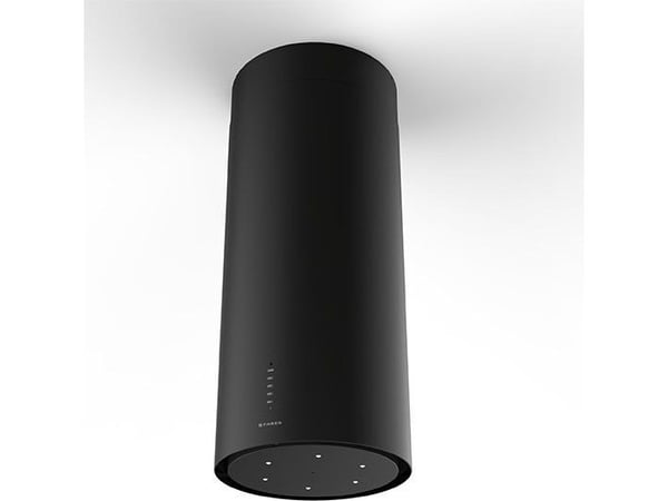 FABER S.p.A. ISOLA, 580 m³/t, 68 dB, 680 m³/t, 56 dB, 62 dB, 68 dB