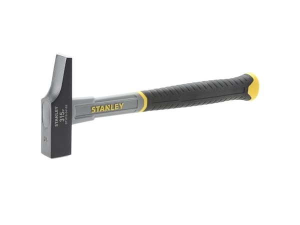 Stanley snickarhammar 315g glasfiber