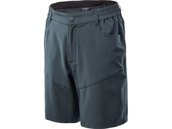 Hi-tec Amilo 1/2 JRB lasten trekkingshortsit koko 158