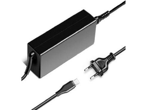 CoreParts MBXUSBC-AC0017, Laptop, Innendørs, 110-230 V, 50 - 60 Hz, 65 W, 20 V