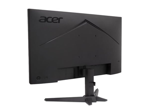 Acer Nitro VG270 Gbmipx - VG0 Series - LED-skärm - spel - 27" - 1920 x 1080 Full HD (1080p) @ 120 Hz - IPS - 250 cd/m² - 1 ms - HDMI, DisplayPort -...