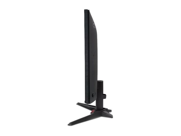 Acer Nitro VG270 Gbmipx - VG0 Series - LED-skärm - spel - 27" - 1920 x 1080 Full HD (1080p) @ 120 Hz - IPS - 250 cd/m² - 1 ms - HDMI, DisplayPort -...