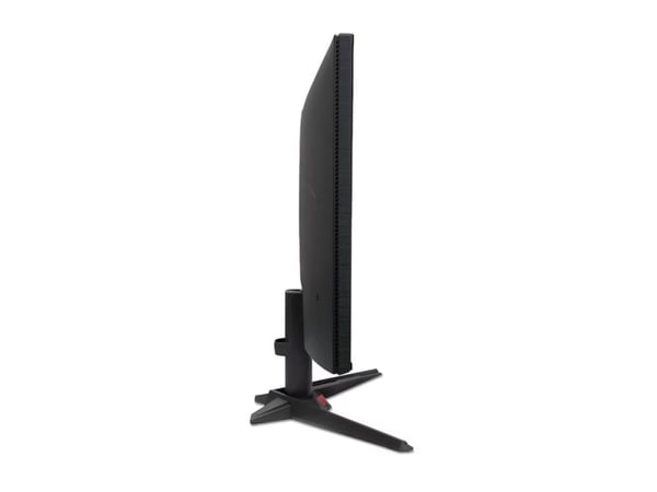 Acer Nitro VG270 Gbmipx - VG0 Series - LED-skärm - spel - 27" - 1920 x 1080 Full HD (1080p) @ 120 Hz - IPS - 250 cd/m² - 1 ms - HDMI, DisplayPort -...