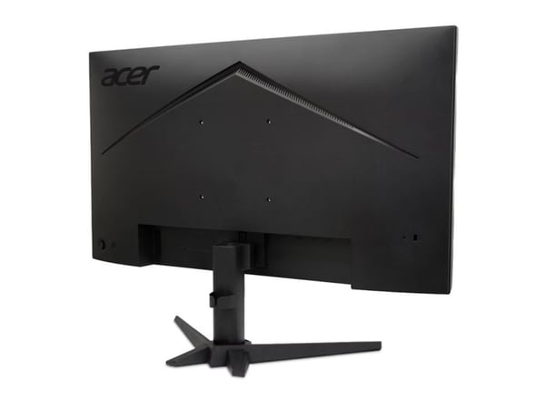 Acer Nitro VG270 Gbmipx - VG0 Series - LED-skärm - spel - 27" - 1920 x 1080 Full HD (1080p) @ 120 Hz - IPS - 250 cd/m² - 1 ms - HDMI, DisplayPort -...