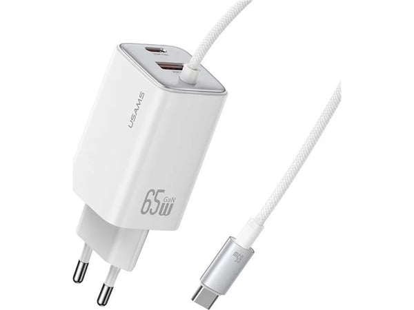 For Us CC266 PD65W ACC med ladekabel