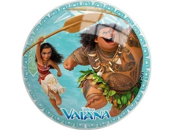 Simba John malerpensel/rolle 9"/230 mm Disney Vaiana 130054966