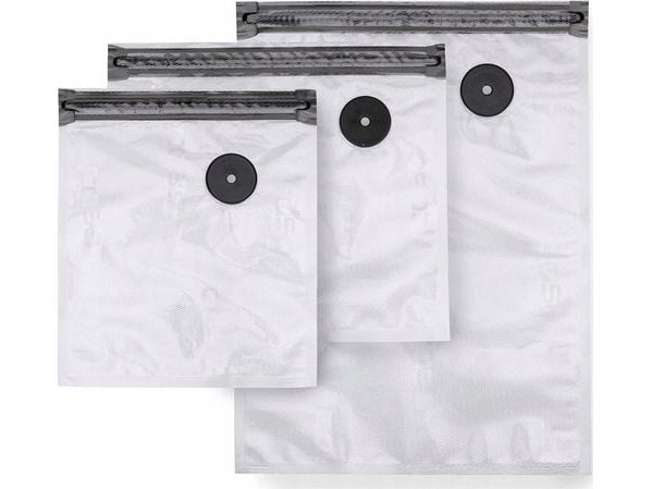 Caso vakuumposer VACU Zip-Bags (01243)