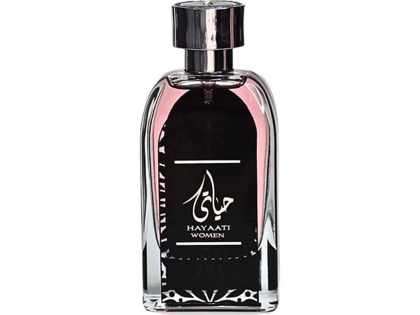 Ard al Zaafaran Hayaati Women eau de parfum spray 100ml