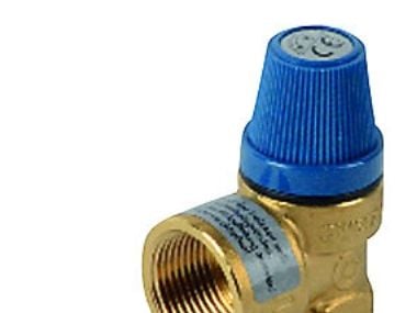 Panasonic säkerhetsventil - reservdel till WH-ADC0309J3E5ANC