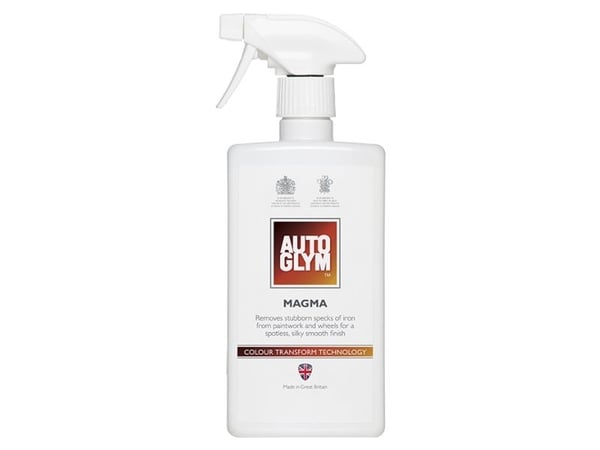 Autoglym Magma 500 ml. flygrostborttagare