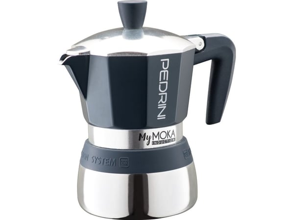 MyMoka Induction - Percolator