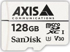 OVERVÅKNINGSKORT 128 GB 10P
