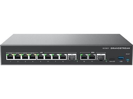 GrandStream Grandstream GCC6011 UC + Network Convergence -ratkaisut