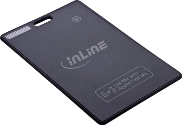 Tronsmart InLine® Wallet Finder smart kort til lommebok Qi-lading 100 mAh IPX5