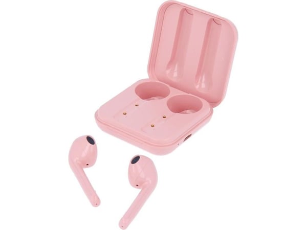 Swissten TWS FlyPods Bluetooth-stereoheadset med mikrofon