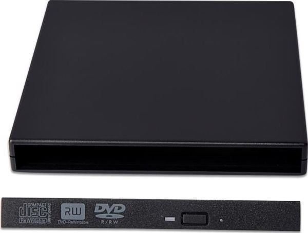 OWC USB 3.0 bærbart kabinett