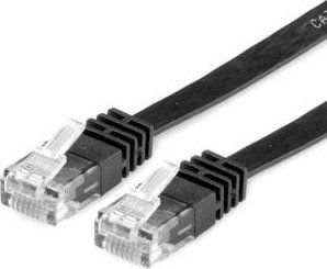 Value 21.99.0824, 1,5 m, Cat6a, U/UTP (UTP), RJ-45, RJ-45