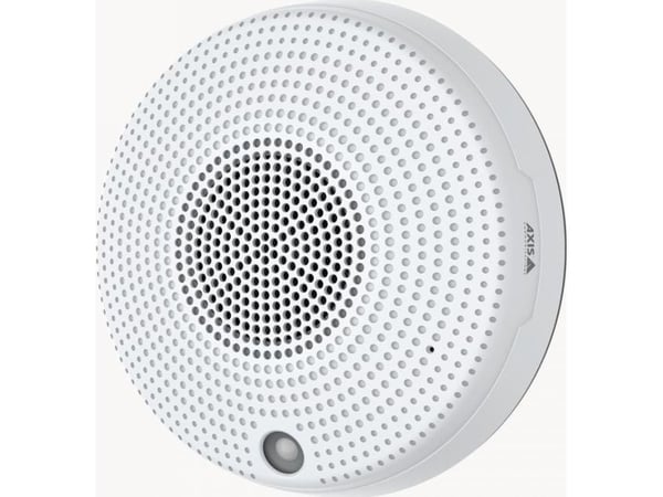 Axis C1410 - IP-høyttaler - for høyttaleranlegg - Ethernet, Fast Ethernet, PoE - hvit - for P/N: 02723-002, 02723-004