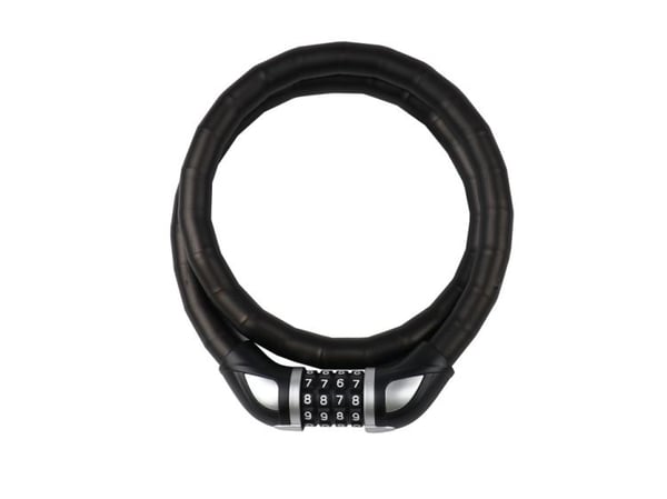 Outliner sykkellås 18x1000mm leddlås