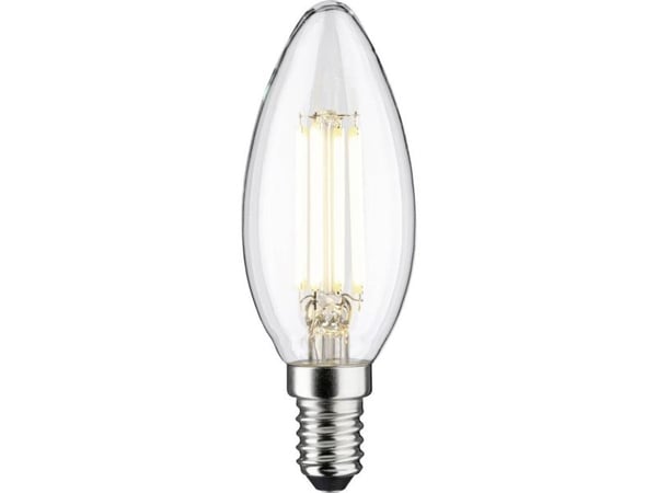 Paulmann 29201, 4 W, 62 W, E14, 840 lm, 50000 timer, Varm hvit