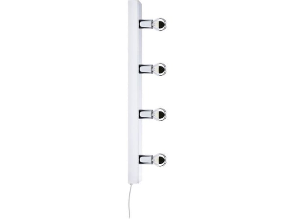 Paulmann Regula II 80100 LED-speillampe krom