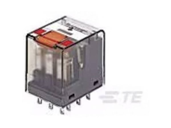 TE Connectivity 7-1415001-1 miniatyrrelé 1 stk bulk