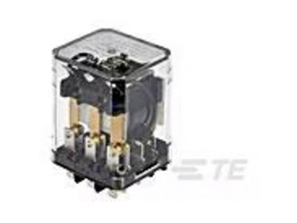 TE Connectivity 9-1393117-9 Tulostusrele 1 kpl Pakkaus