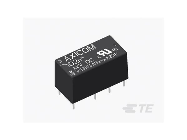 TE Connectivity 8-1393792-7