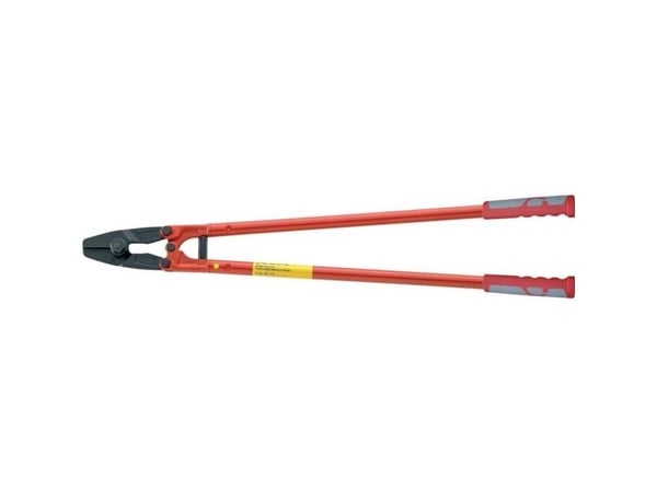 VBW EuroCut pulttileikkuri 840 mm 20 HRC