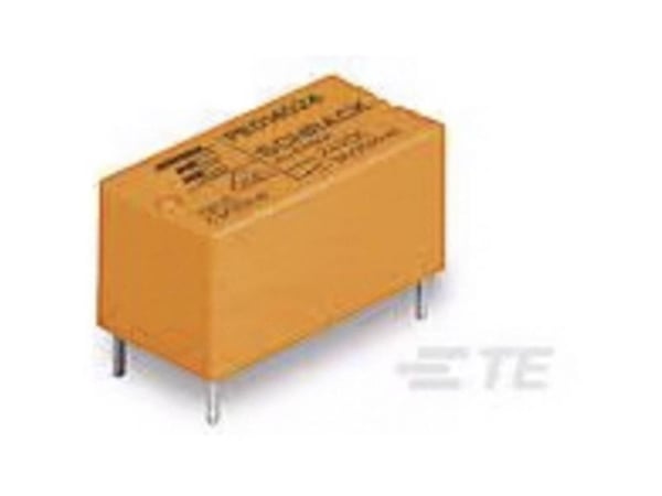 TE Connectivity 1-1393219-5 Printrelæ 1 stk Box