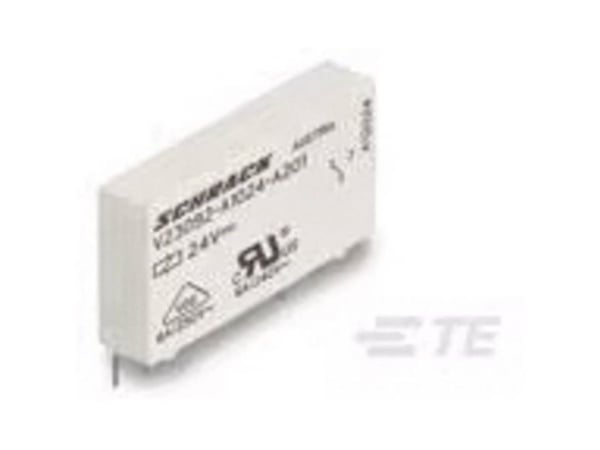 TE Connectivity 1393236-7 Tulostusrele 1 kpl Putki